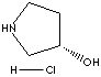 R-3-HYDROXYPYRROLIDINE HYDROCHLORIDE