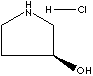 (S)-3-HYDROXYPYRROLIDINE HYDROCHLORIDE
