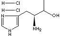 L-HISTIDINOL DIHYDROCHLORIDE