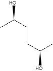 (2R,5R)-(-)-2,5-HEXANEDIOL