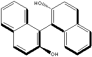 (S)-(-)-1,1'-BI-2-NAPHTHOL