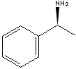 (S)-(-)-alpha-METHYLBENZYLAMINE