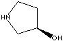 R-3-HYDROXYPYRROLIDINE