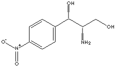 (1S,2S)-2-AMINO-1-(4-NITROPHENYL)PROPANE-1,3-DIOL