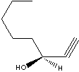 (S)-(-)-1-OCTYN-3-OL