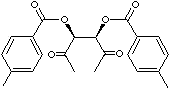 (-)-DI-p-TOLUOYL-(L)-TARTARIC ACID