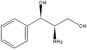 (1R,2R)-(-)-2-AMINO-1-PHENYL-1,3-PROPANEDIOL