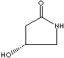 (S)-4-HYDROXY-2-PYRROLIDINONE