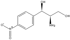 (1R,2R)-2-AMINO-1-(4-NITROPHENYL)PROPANE-1,3-DIOL