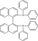 (S)-(-)-2,2'-BIS(DIPHENYLPHOSPHINO)-1,1'-BINAPHTHYL