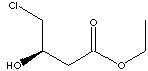 ETHYL (S)-4-CHLORO-3-HYDROXYBUTANOATE