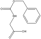 N-CARBOBENZYLOXYGLYCINE