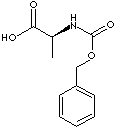 CBZ-L-ALANINE