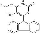 Fmoc-D-LEUCINE