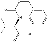 N-CBZ-L-VALINE