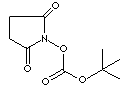 tert-BUTYL N-SUCCINIMIDYL CARBONATE