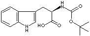 BOC-L-TRYPTOPHANE