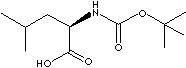 N-Boc-L-LEUCINE