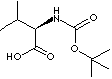 BOC-L-VALINE