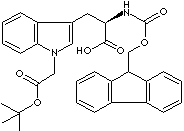 FMOC-TRP(BOC)-OH