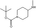 N-BOC-4-(METHYLAMINO)PIPERIDINE