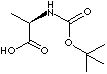 BOC-L-ALANINE