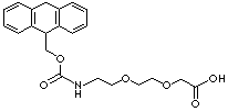 Fmoc-AEEA