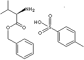 O-BENZYL-L-VALINE TOLUENE-P-SULPHONATE
