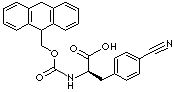 Fmoc-L-4-Cyanophe