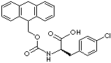 Fmoc-L-4-Chlorophe