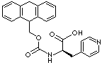 Fmoc-D-4-Pal-OH
