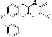 BOC-O-BENZYL-L-TYROSINE