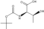 BOC-L-THREONINE