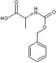 CBZ-D-ALANINE