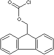 9-FLUORENYLMETHYL CHLOROFORMATE