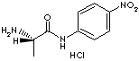 H-Ala-pNA·HCl