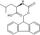 N-alpha-Fmoc-L-LEUCINE