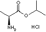 H-Ala-OiPr.·HCl