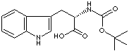 BOC-D-TRYPTOPHANE