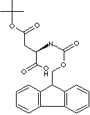 Fmoc-Asp(OtBu)-OH