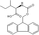 FMOC-L-ISOLEUCINE