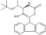 FMOC-O-TERT-BUTYL-L-THREONINE