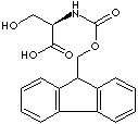 FMOC-L-SERINE