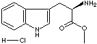 L-TRYPTOPHAN METHYL ESTER HYDROCHLORIDE