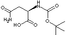 BOC-L-ASPARAGINE