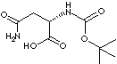 BOC-D-ASPARAGINE
