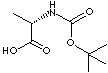 BOC-D-ALANINE