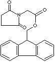 9-FLUORENYLMETHYL SUCCINIMIDYL CARBONATE