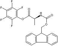 Fmoc-Ala-OPfp