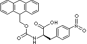 Fmoc-L-4-Nitrophe